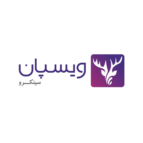 علامت تجاری ويسپان سينكرو متعلق به شرکت روجین پایا