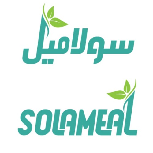 علامت تجاری سولاميل  متعلق به شرکت سولیکو کاله