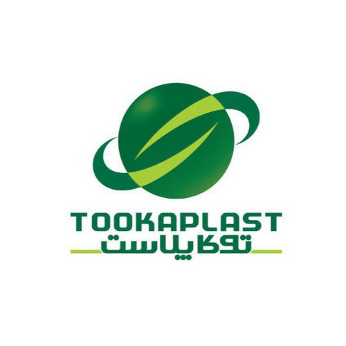 علامت تجاری توكاپلاست  متعلق به شرکت توکا پلاست نقش جهان