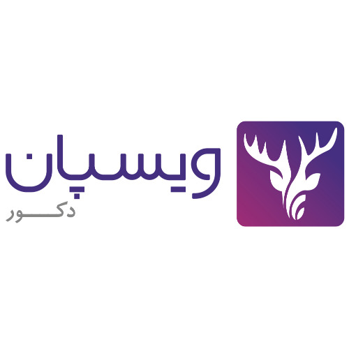 علامت تجاری ويسپان دكور متعلق به شرکت روجین پایا