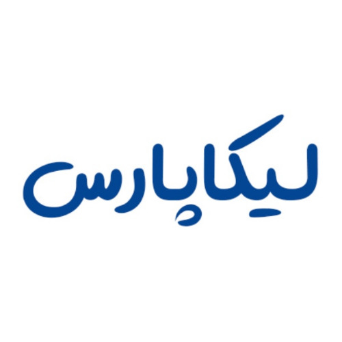 علامت تجاری ليكاپارس متعلق به شرکت لیکا