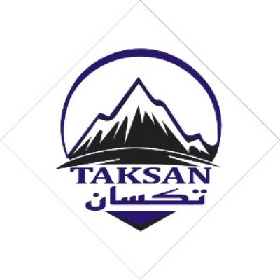 علامت تجاری تكسان  متعلق به شرکت تکسان خزر تبریز