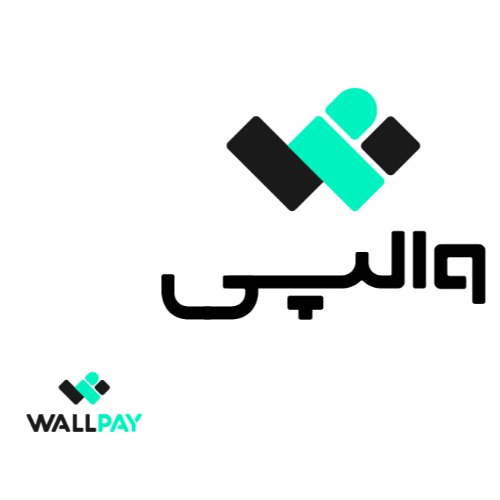 علامت تجاری وال پي   متعلق به شرکت خلق ثروت سرزمین پارسه