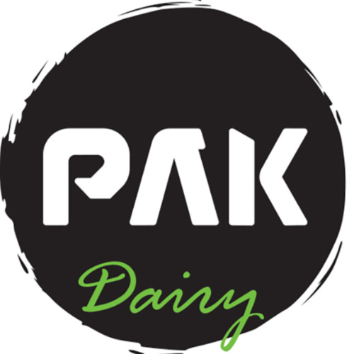 علامت تجاری  متعلق به شرکت لبنیات پاستوریزه پاک
