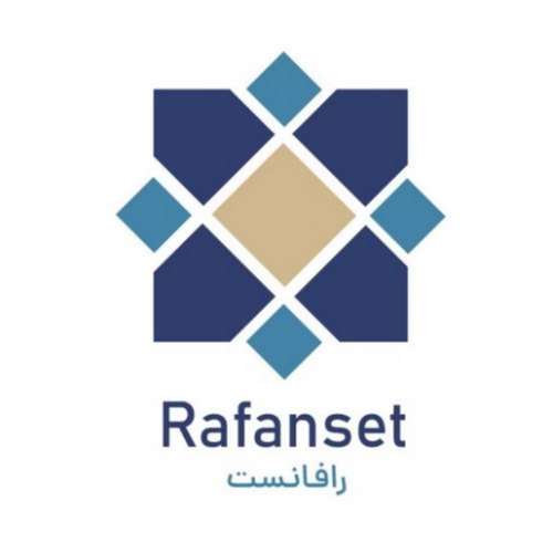 علامت تجاری رافانست متعلق به شرکت امرتات سرام