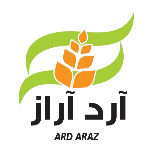 علامت تجاری آرد آراز  متعلق به شرکت صنایع غذایی آذر نام آراز