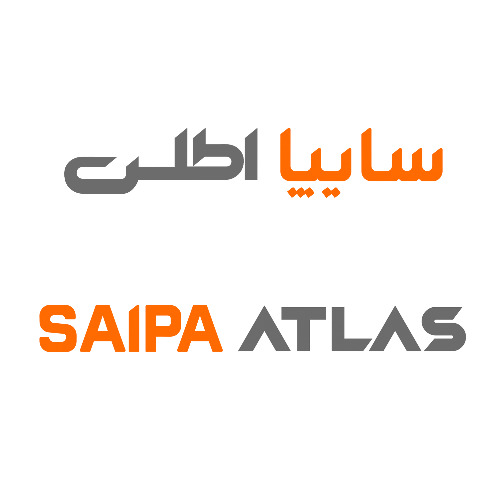 علامت تجاری سايپا اطلس -  متعلق به شرکت ایرانی تولید اتومبیل سایپا