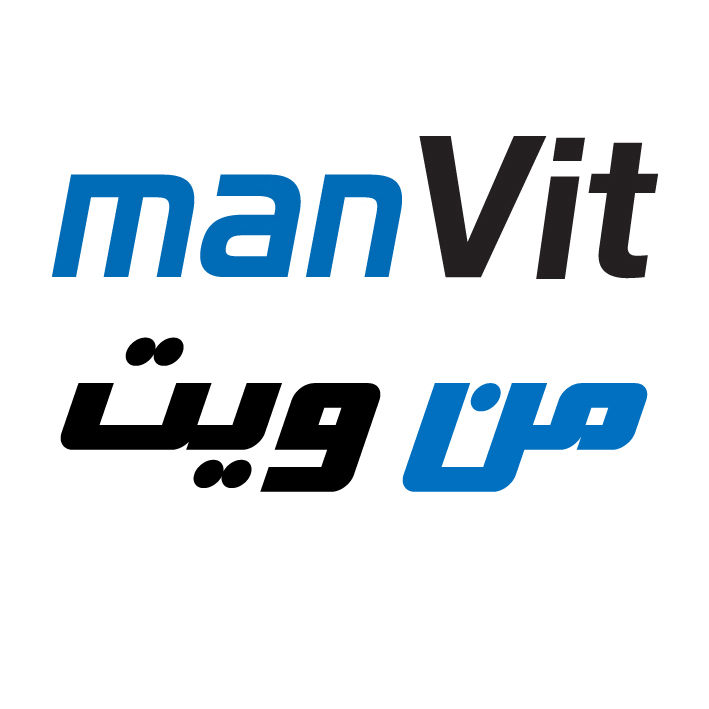 علامت تجاری من ويت  متعلق به شرکت فاریاب دارو
