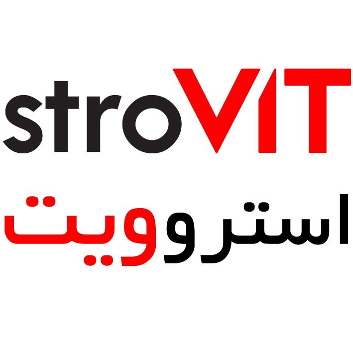 علامت تجاری استرويت  متعلق به شرکت فاریاب دارو