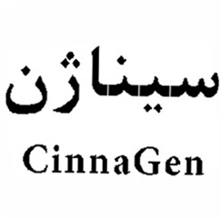 علامت تجاری سيناژن متعلق به شرکت تحقیقاتی وتولیدی سینا ژن