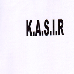 علامت تجاری .a.s.i.r متعلق به شرکت سرعت سیکلت کثیر