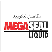 علامت تجاری مگاسيل ليكوييد متعلق به شرکت صنایع شیمیایی غفاری