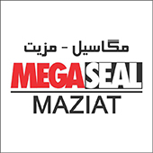 علامت تجاری مگا سيل - مزيت   متعلق به شرکت صنایع شیمیایی غفاری
