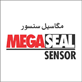 علامت تجاری مگاسيل سنسور  متعلق به شرکت صنایع شیمیایی غفاری
