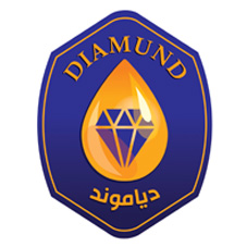 علامت تجاری دياموند    متعلق به شرکت فرایش مهر آذر