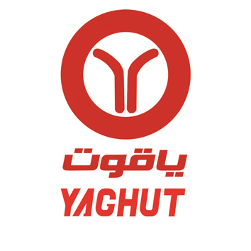 علامت تجاری ياقوت  متعلق به شرکت ماشین سازی یاقوت تبریز