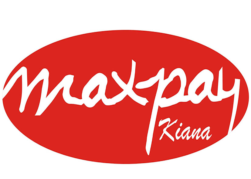 علامت تجاری  متعلق به شرکت بیشینه پی کیانا