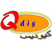 علامت تجاری كيو ديس متعلق به شرکت آنا کیش