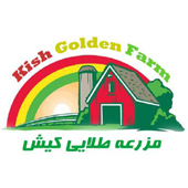 علامت تجاری مزرعه طلايي كيش متعلق به شرکت آنا کیش
