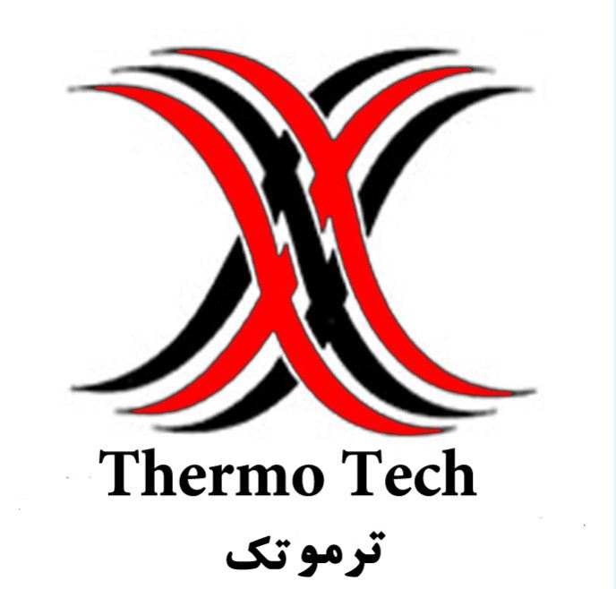 علامت تجاری ترموتك متعلق به شرکت مجتمع صنایع نساجی نگین رز سپاهان