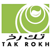 علامت تجاری تك رخ  متعلق به شرکت پارس تک رخ