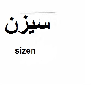 علامت تجاری سيزن  متعلق به شرکت کیش چیپس