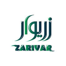 علامت تجاری زريوار  متعلق به شرکت شیر پاستوریزه پگاه خراسان