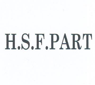 علامت تجاری .S.F.PART متعلق به شرکت حمید صنعت فرد