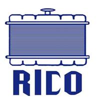 علامت تجاری  متعلق به شرکت رادیاتور ایران