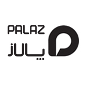 علامت تجاری پالاز   متعلق به شرکت پالاز موکت