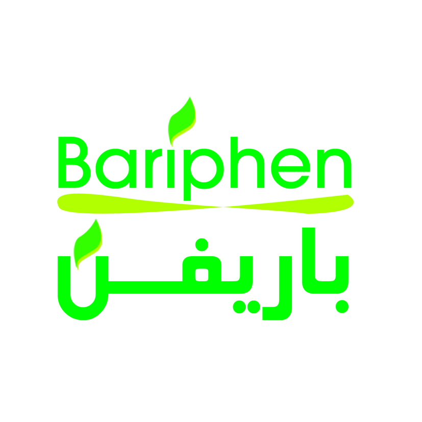 علامت تجاری باريفن  متعلق به شرکت باریج اسانس