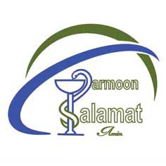 علامت تجاری  متعلق به شرکت سلامت پرمون امین
