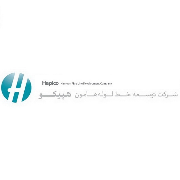 علامت تجاری شركت توسعه خطوط لوله هامون هپيكو  متعلق به شرکت توسعه خط لوله هامون