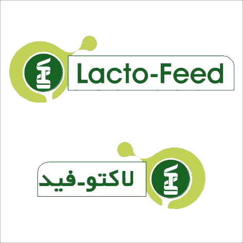 علامت تجاری لاكتو - فيد ( متعلق به شرکت تک ژن زیست