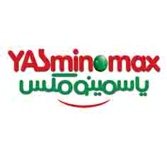 علامت تجاری ياسمينو مكس  متعلق به شرکت یسنا مهر