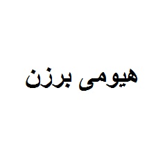 علامت تجاری هيومي برزن متعلق به شرکت زرین گستر باستان
