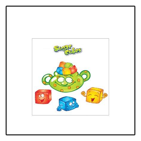 علامت تجاری  متعلق به شرکت تولیدی شیوا