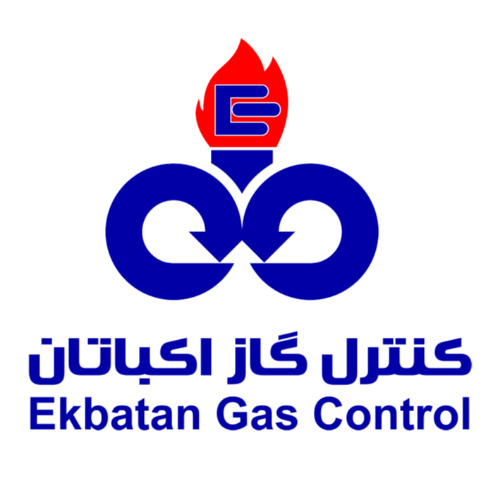 علامت تجاری كنترل گاز اكباتان  متعلق به شرکت کنترل گاز اکباتان