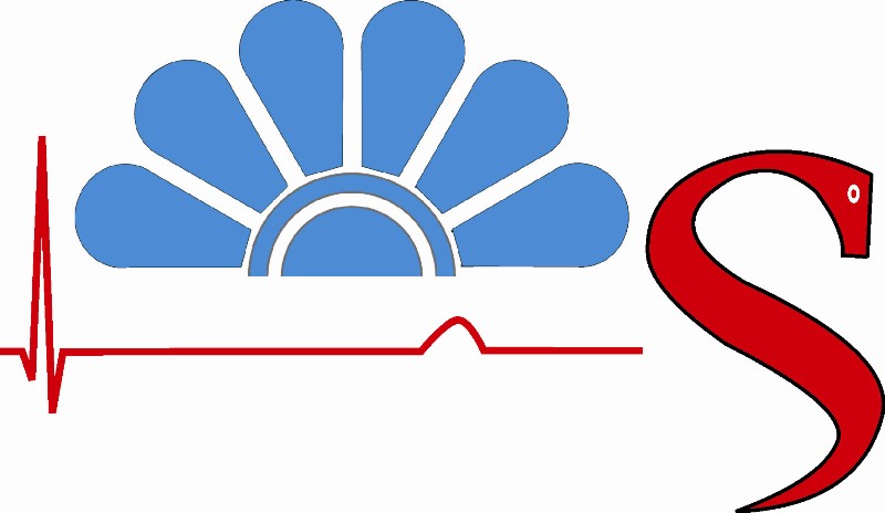 علامت تجاری  متعلق به شرکت مدرن طب آبادیس
