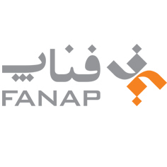 علامت تجاری فناپ - متعلق به شرکت فناوری اطلاعات و ارتباطات پاسارگاد آریان