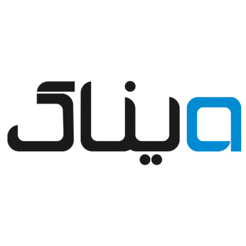 علامت تجاری ويناك متعلق به شرکت پویش پارت سیمین