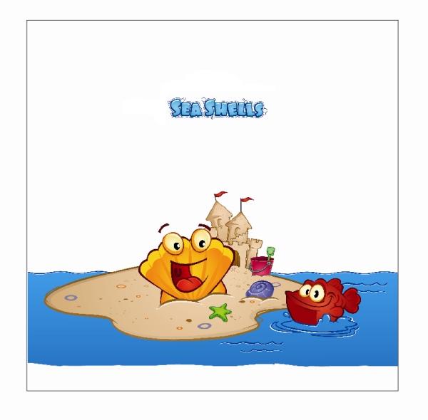 علامت تجاری  متعلق به شرکت تولیدی شیوا