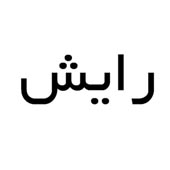 علامت تجاری رايش متعلق به شرکت تعاونی پایا بسپار آریا