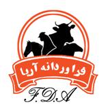 علامت تجاری فراوردانه آريا متعلق به شرکت مجتمع تولیدی فرآور دانه آریا