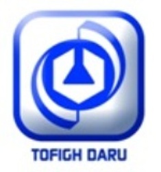 علامت تجاری  متعلق به شرکت تحقیقاتی مهندسی توفیق دارو