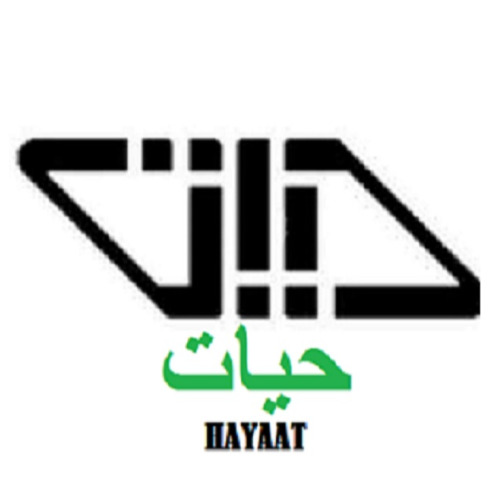 علامت تجاری حيات- متعلق به شرکت ابتکار سازه مدلل