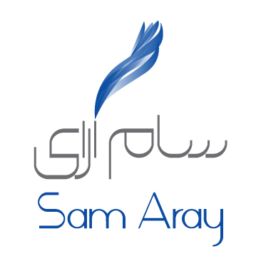 علامت تجاری سام آراي متعلق به شرکت سام آرای افق