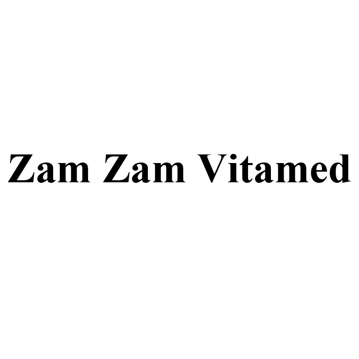 علامت تجاری  متعلق به شرکت زمزم ایران