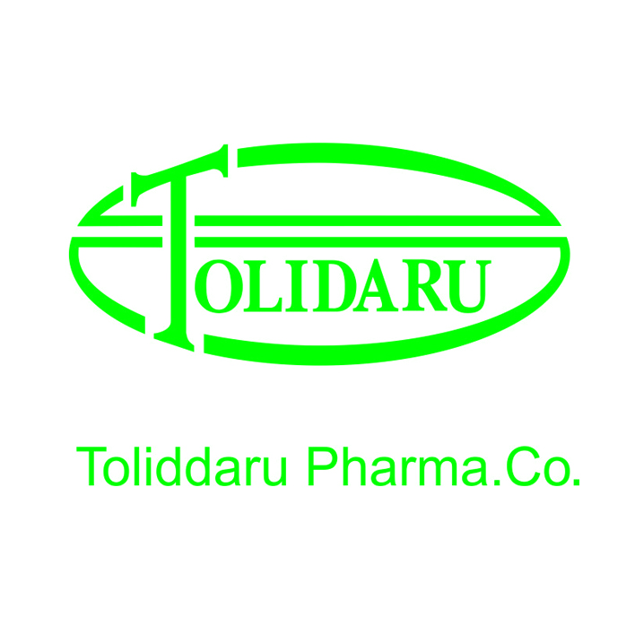 علامت تجاری .co متعلق به شرکت داروسازی تولید دارو