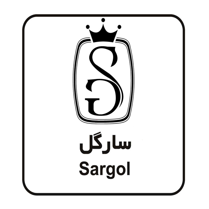 علامت تجاری سارگل ، متعلق به شرکت چینی سارگل شرق